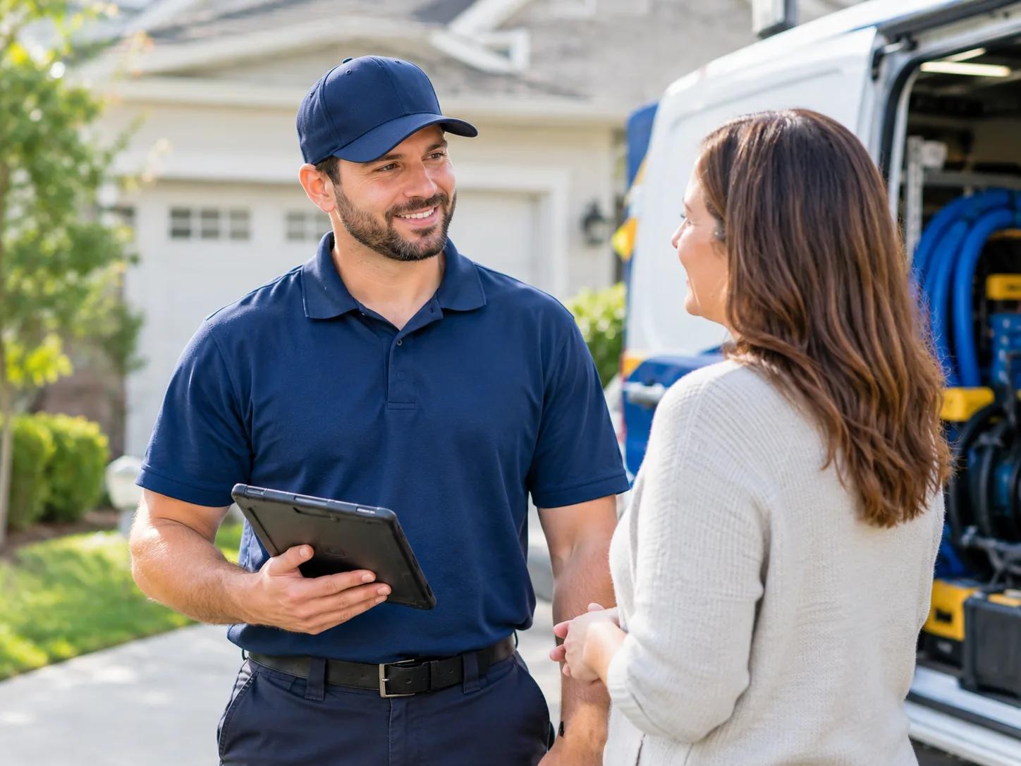 Sewage Backup Cleanup Rossville, GA FAQs